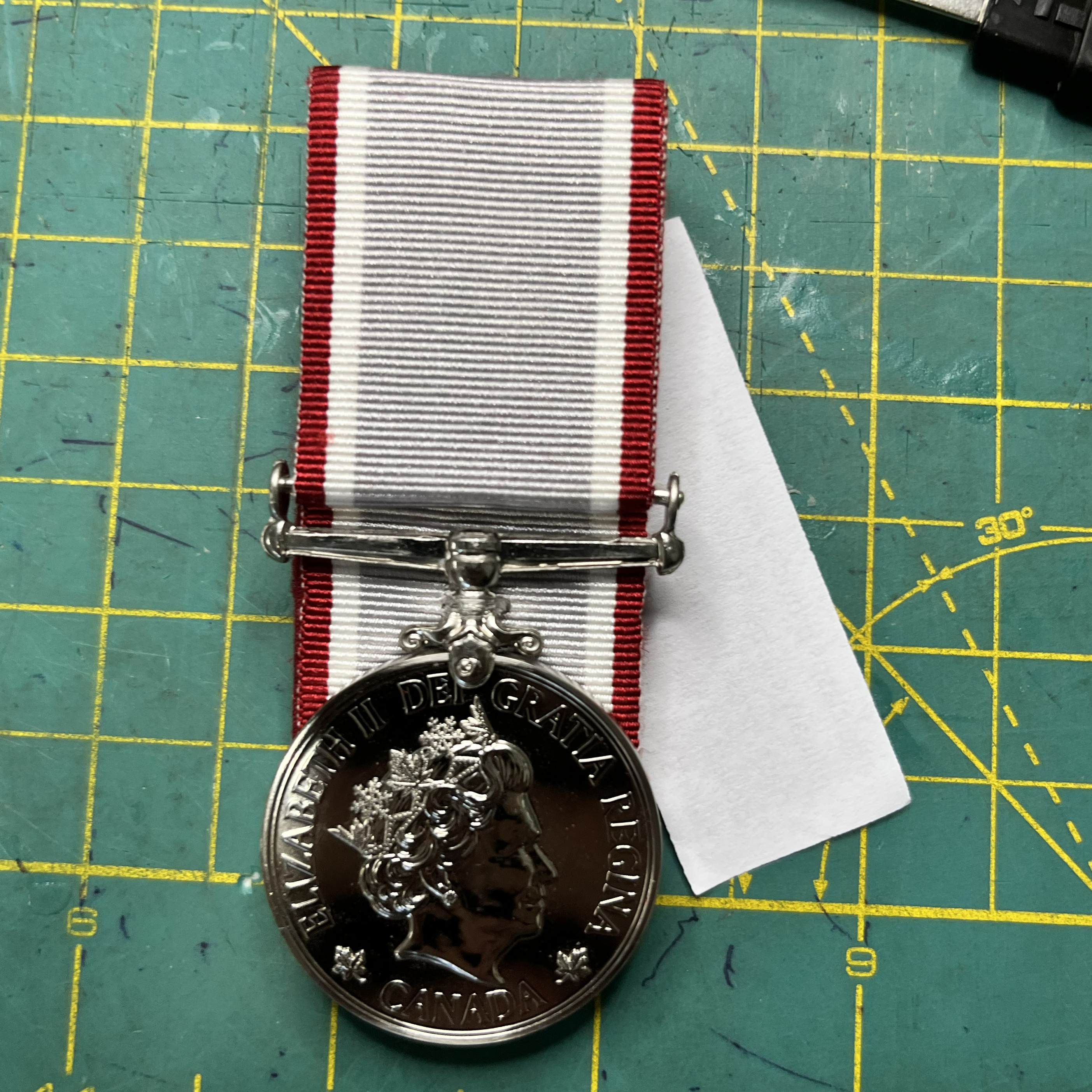 Operational Service Medal