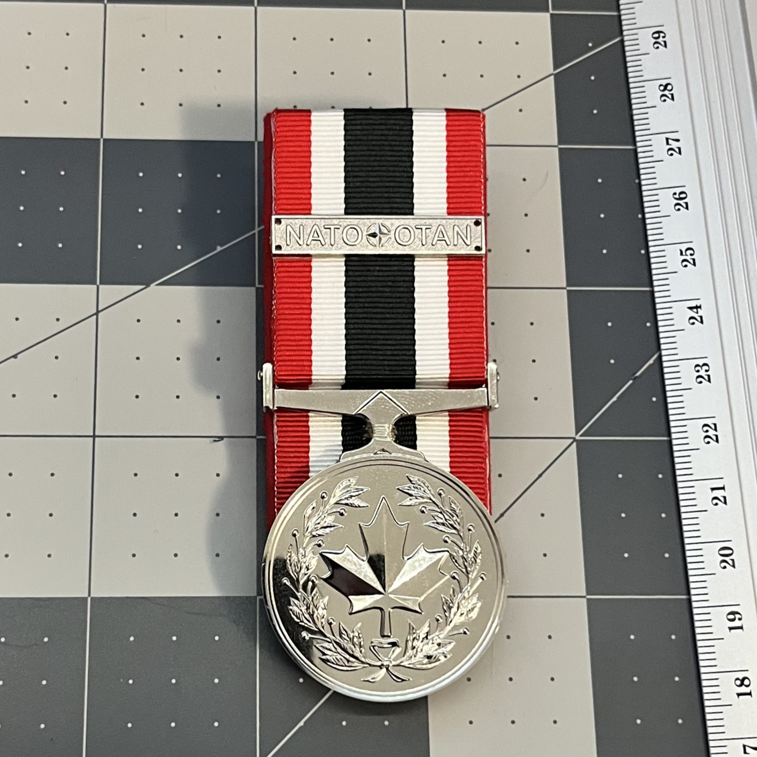 Special Service Medal