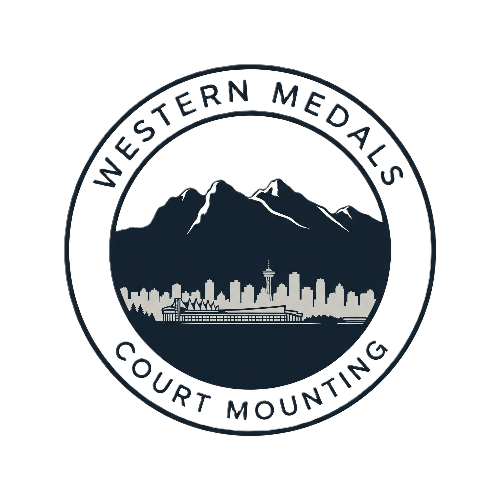 Western Medals Logo
